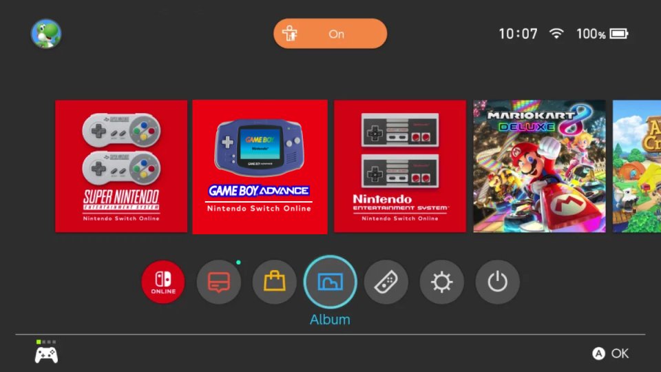 El Nintendo Switch Online permite acceso a un excelente catálogo retro por un módico precio